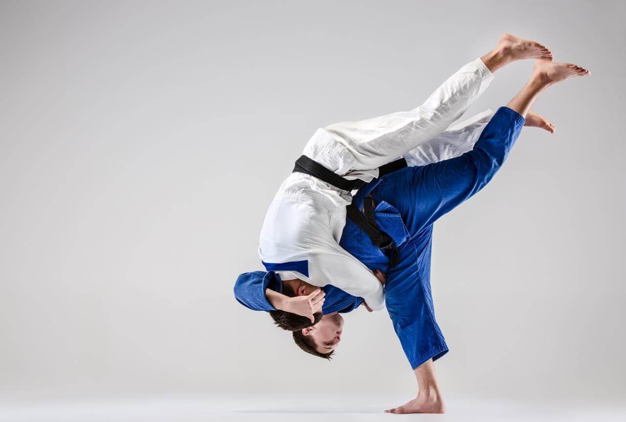 Judo