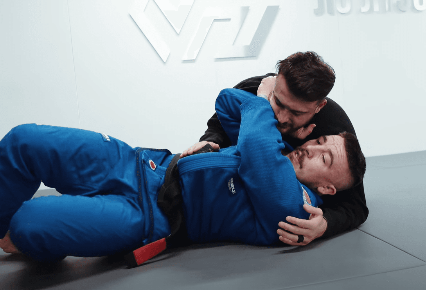 Baseball Bat Choke