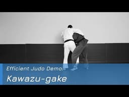 Kawazu-gake - Demo