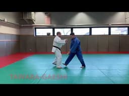 TAWARA GAESHI