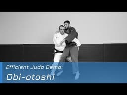 Obi-otoshi - Demo