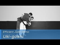 Uki-goshi - Demo
