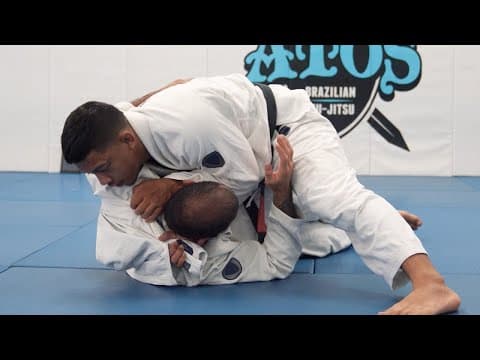 Brabo Choke With Variations - Rolando Samson