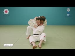裸絞 /  Hadaka-jime