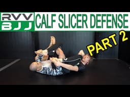 Calf Slicer Defense Part 2 - Late Defense