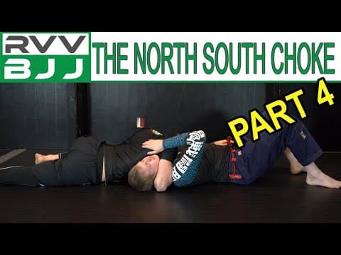 North South Conceptual Basics - The North South Choke