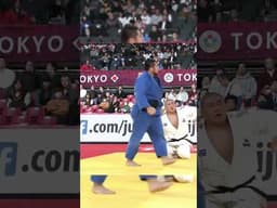 Sumi Otoshi / 隅落 🔥