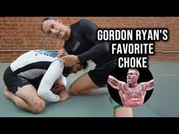 The Guillotine Choke Details That'll Get You More Taps Per Roll (TPR)