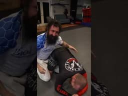 How to Escape the Head & Arm Triangle in Jiu Jitsu for all you Whiners