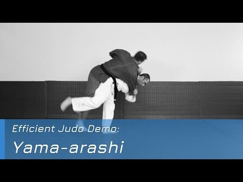 Yama-arashi - Demo