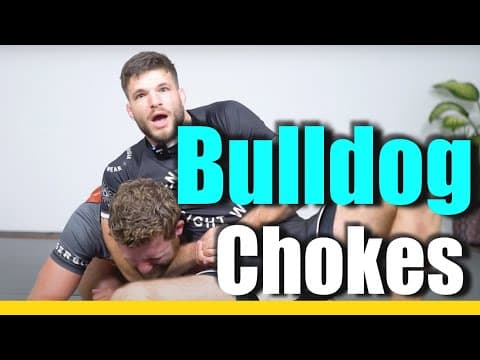 Bulldog chokes