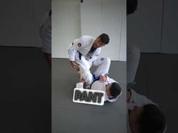 How to pass the de la riva guard #bjj