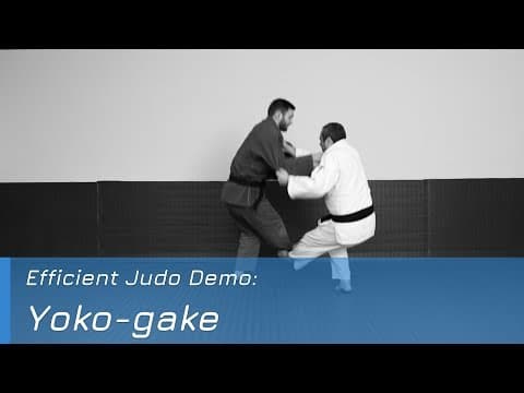 Yoko-gake - Demo