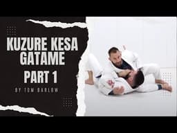 Kuzure kesa gatame  - controls and set up