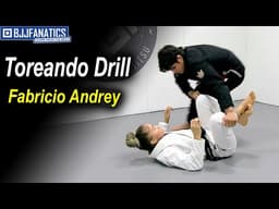 Toreando Drill by Fabricio Andrey