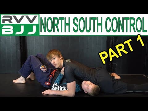 North South Conceptual Basics - How To Control The North South Position