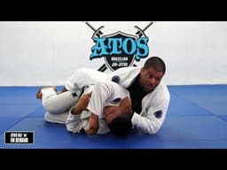 Attacking the Turtle Position - Andre Galvao