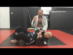Defense to Baseball Chokes from Bottom