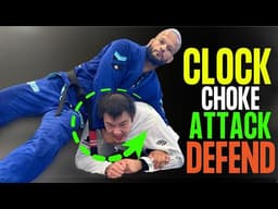 How to Submit Your Opponents From Turtle Position—EVERY TIME!