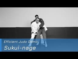 Sukui-nage - Demo