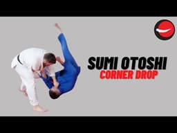 Sumi Otoshi || Corner Drop 2.0