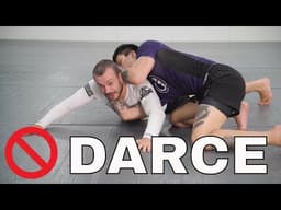 D'arce Defense