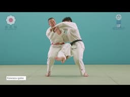 河津掛 /  Kawazu-gake