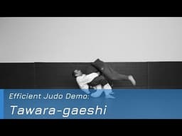 Tawara-gaeshi - Demo