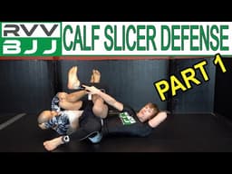 Calf Slicer Defense Part 1 - Early Defense