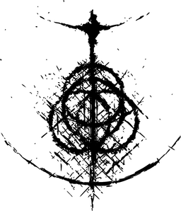 Crowned Elden Lord icon